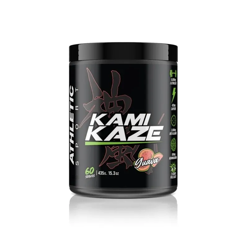 Athletic Sports Kamikaze