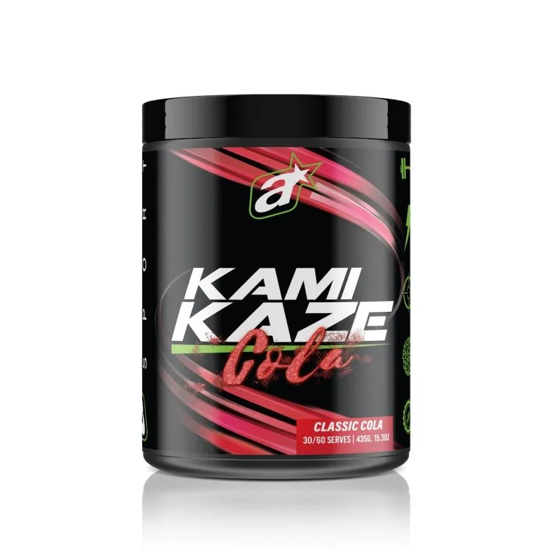 Athletic Sports Kamikaze