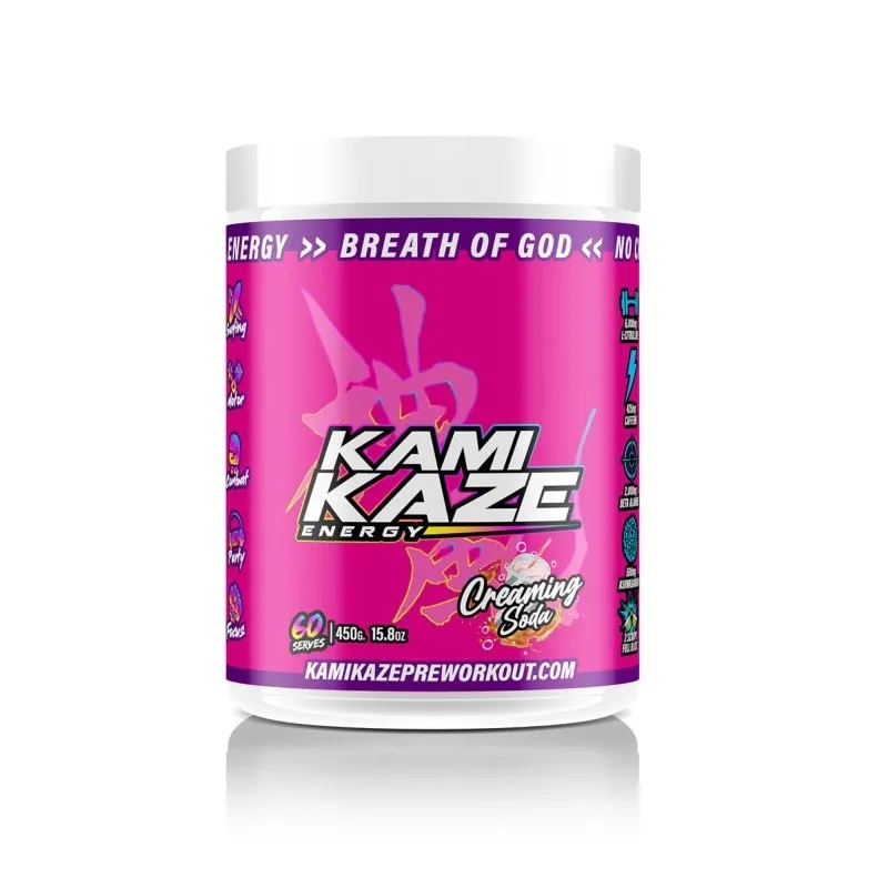 Athletic Sports Kamikaze