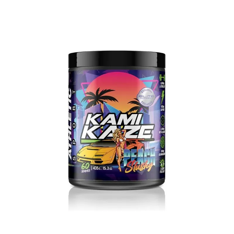 Athletic Sports Kamikaze