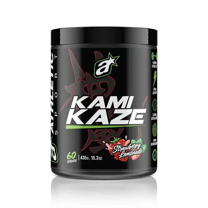 Athletic Sports Kamikaze