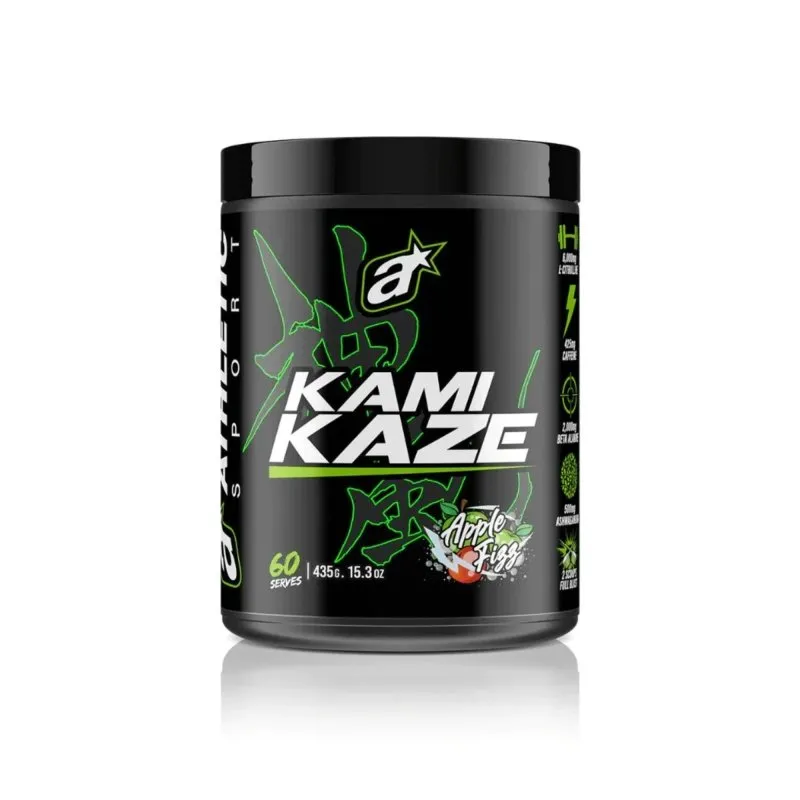 Athletic Sports Kamikaze