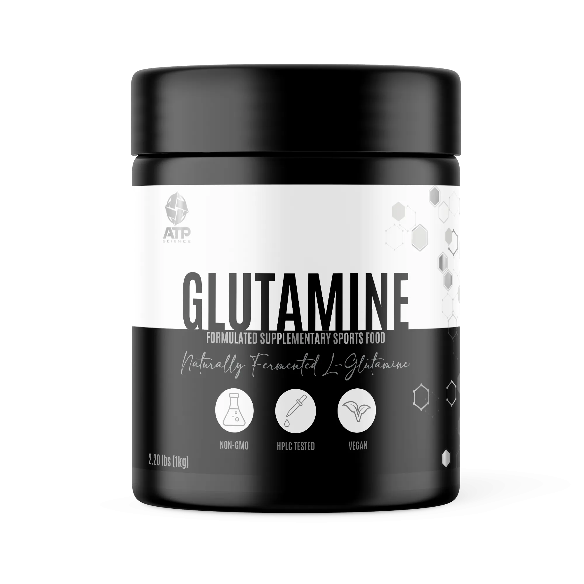 ATP L-Glutamine