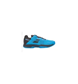 Babolat SFX3 All Court Men's Diva Blue/Black 8.5