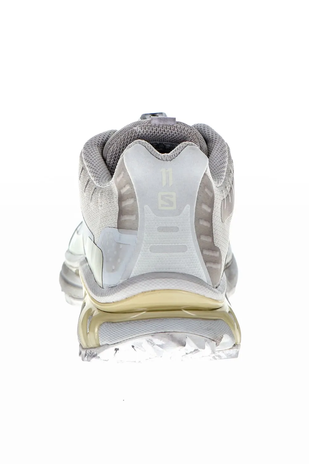 BAMBA5 - Ice Gray