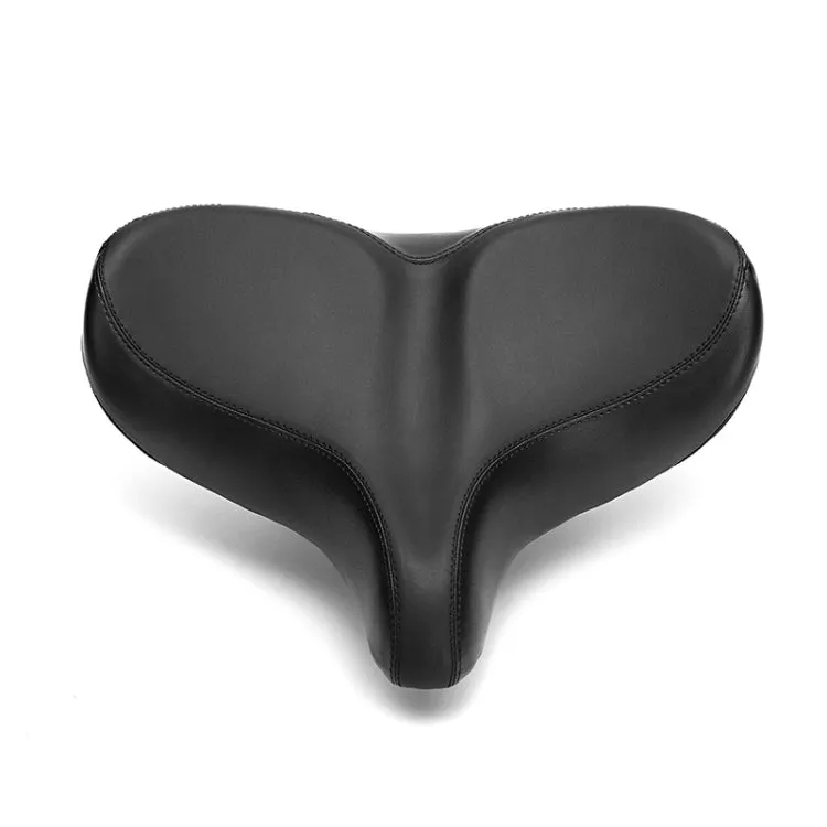 Bicycle Seat Bicycle Saddle Seat Bike Cushion Bicycle Seat(Black)