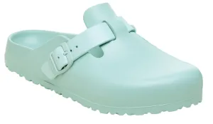 BIRKENSTOCK Boston EVA Surf Green Waterproof Clog