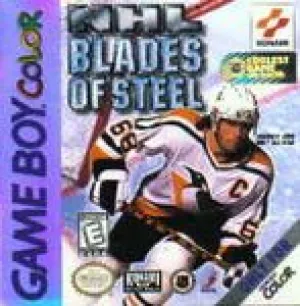 Blades of Steel 99