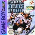 Blades of Steel 99