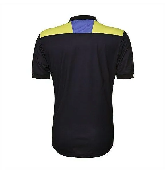 BLK Western Force Pre Season Polo Adults