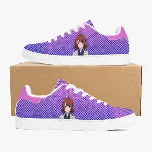 Blue Lock Anri Teieri Skate Anime Shoes