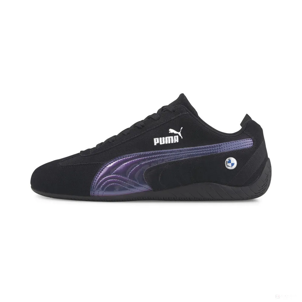 BMW MMS Speedcat ME Puma Black-Estate Blue 2022