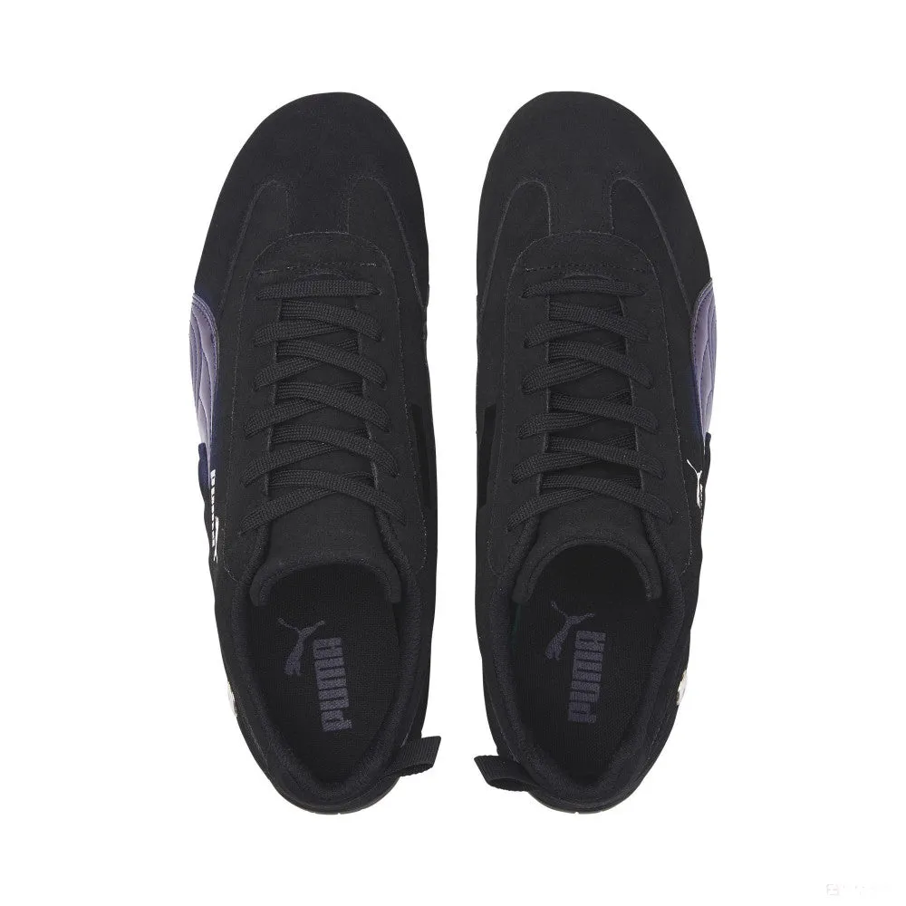 BMW MMS Speedcat ME Puma Black-Estate Blue 2022