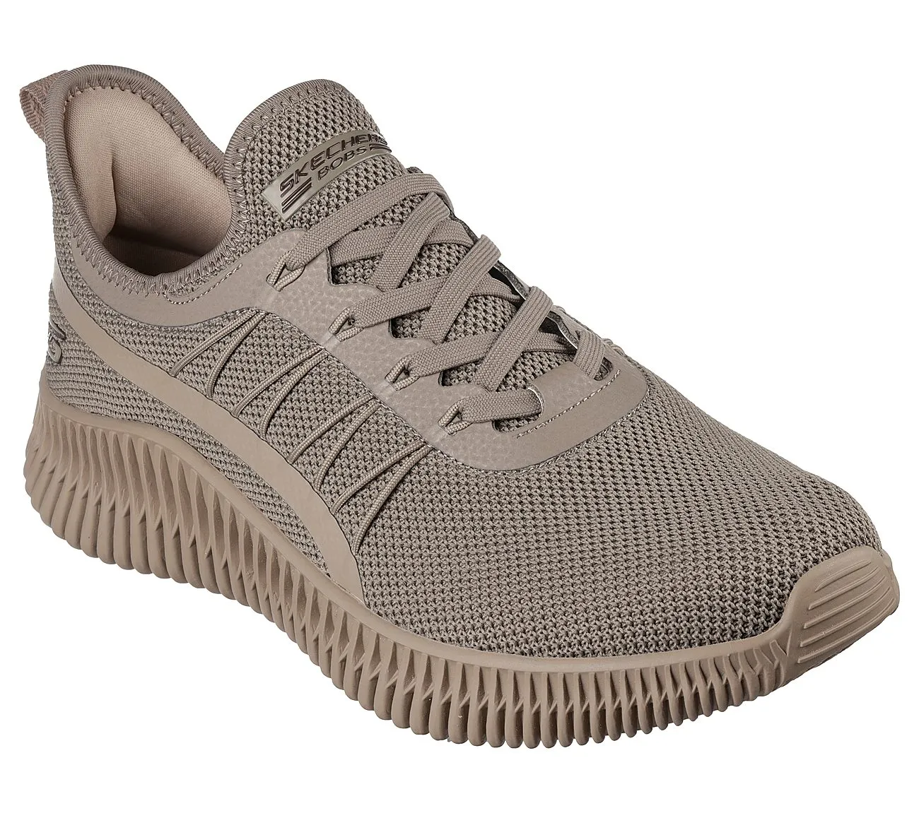 BOBS GEO - TAUPE