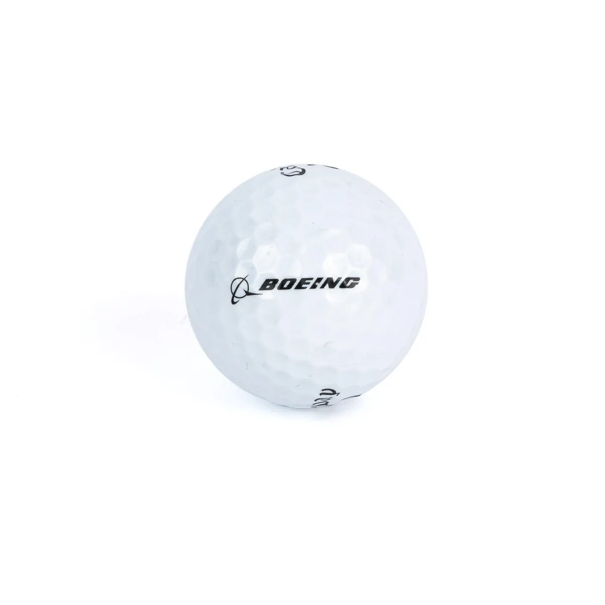 Boeing 3-Pack Supersoft Golf Balls