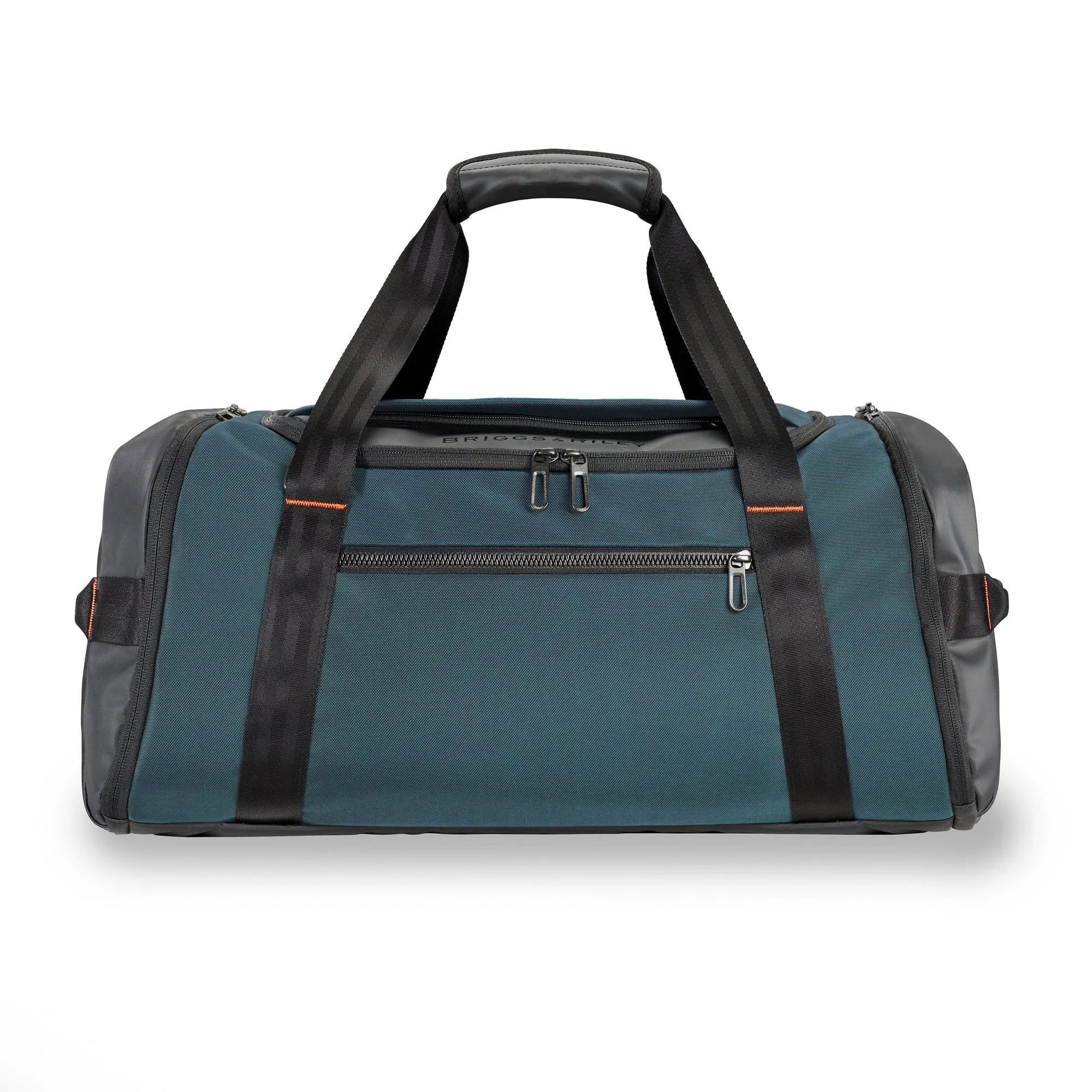 Briggs & Riley Large Travel Duffle in Ocean