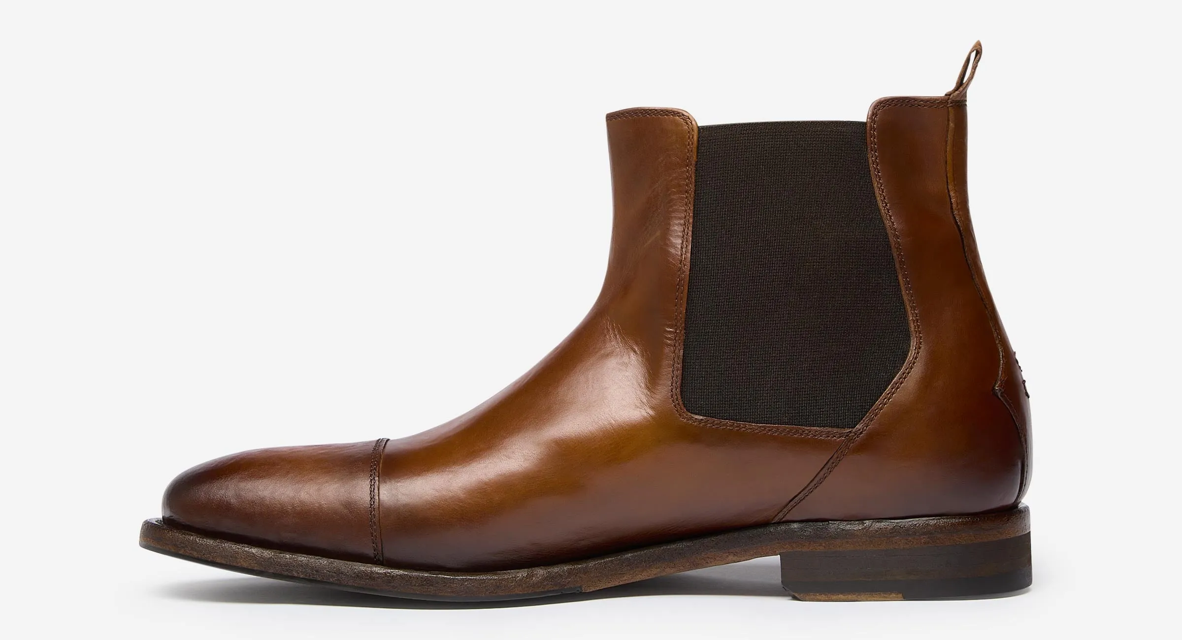 Cadotto Dark Tan