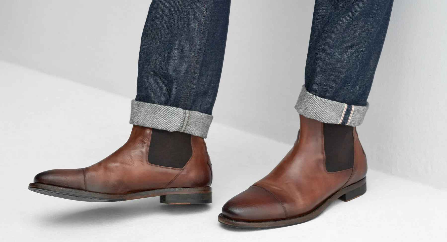 Cadotto Dark Tan