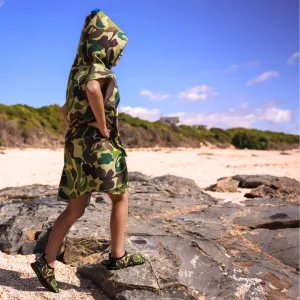 Camo Tots Hoodie Bundle