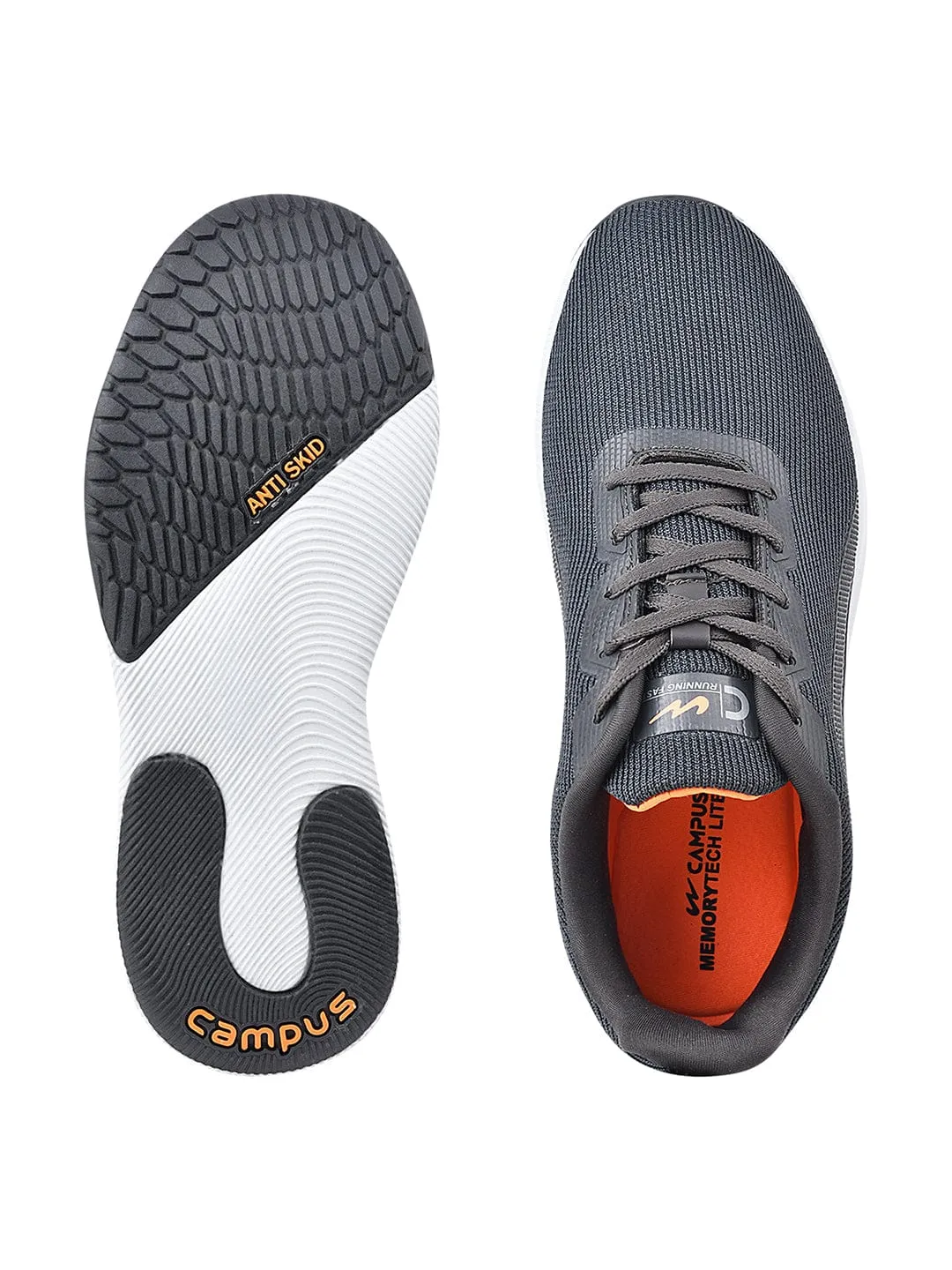 CAMP DIGO Men's Running Shoes