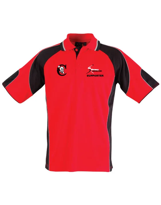 CAMPBELLTOWN SOFTBALL - Polo
