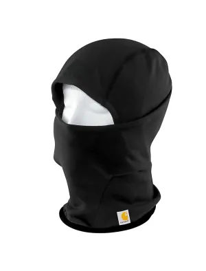 Carhartt Men's - Force Helmet Liner Hat and Mask - Black