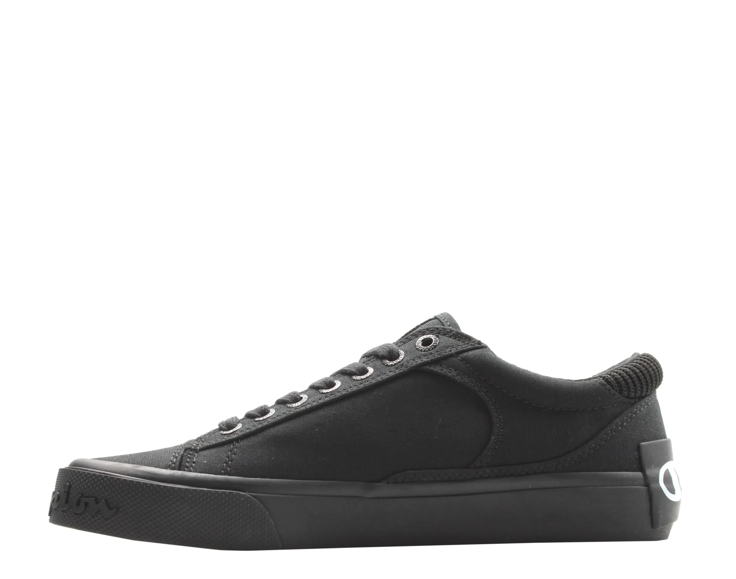 Champion Life™ Metro Lo Canvas Men's Sneakers