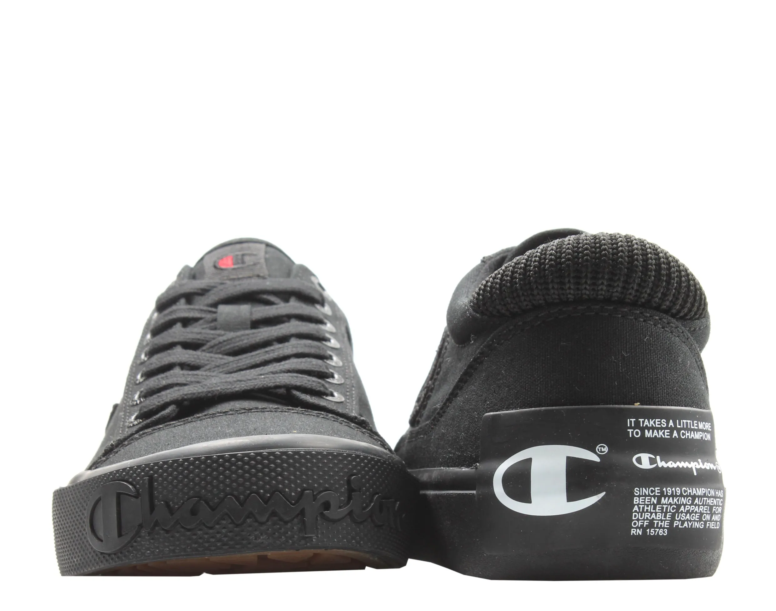 Champion Life™ Metro Lo Canvas Men's Sneakers