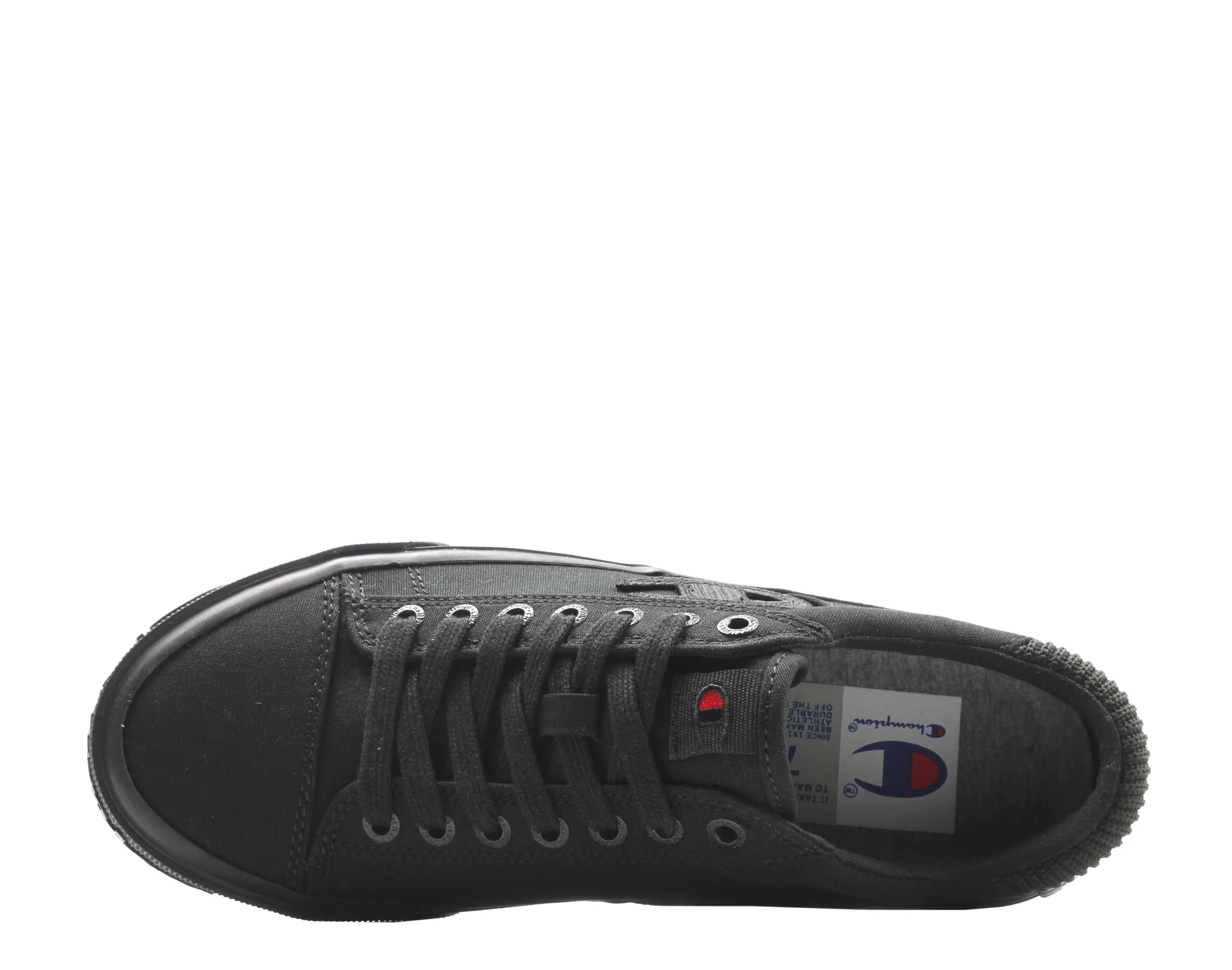 Champion Life™ Metro Lo Canvas Men's Sneakers