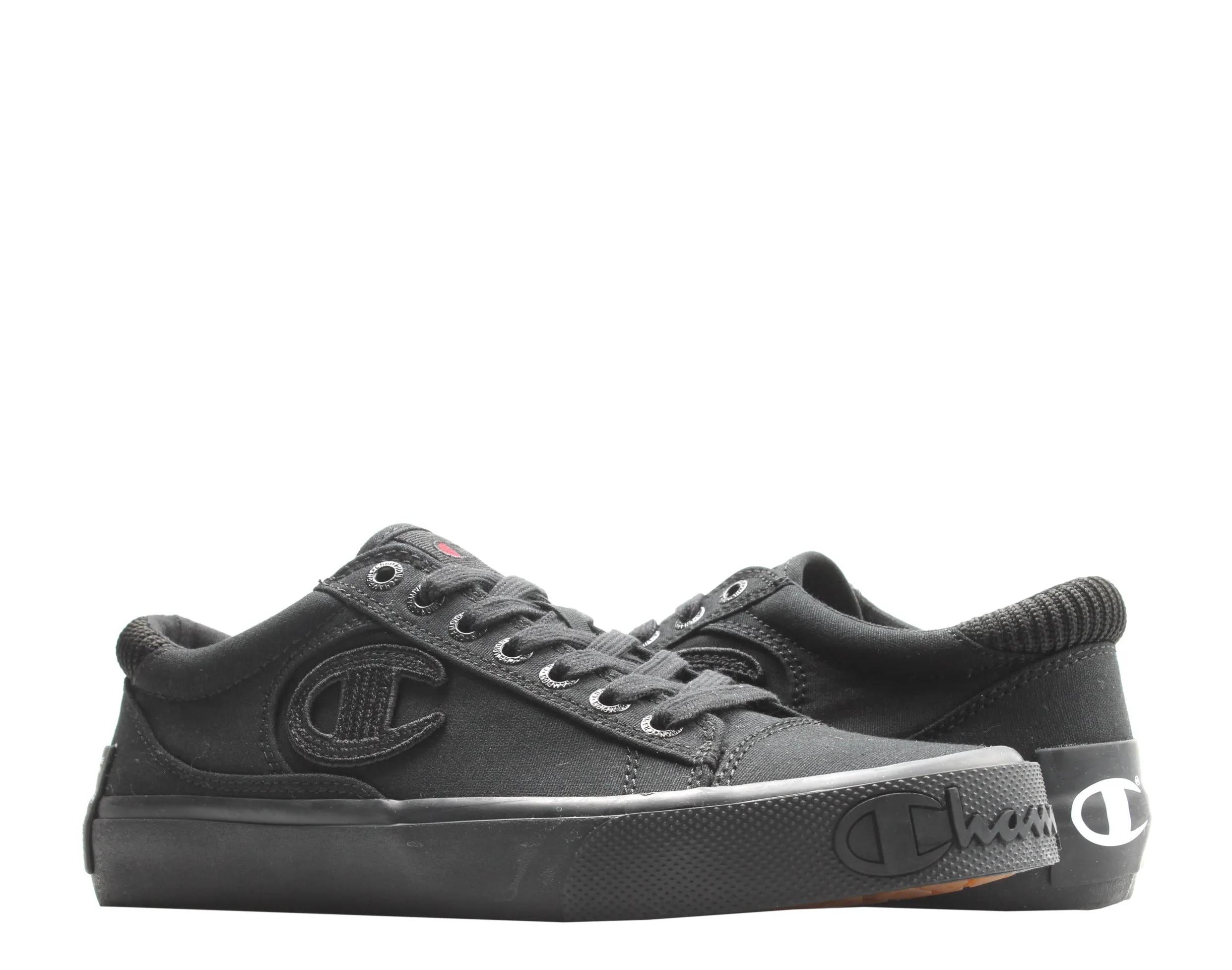 Champion Life™ Metro Lo Canvas Men's Sneakers