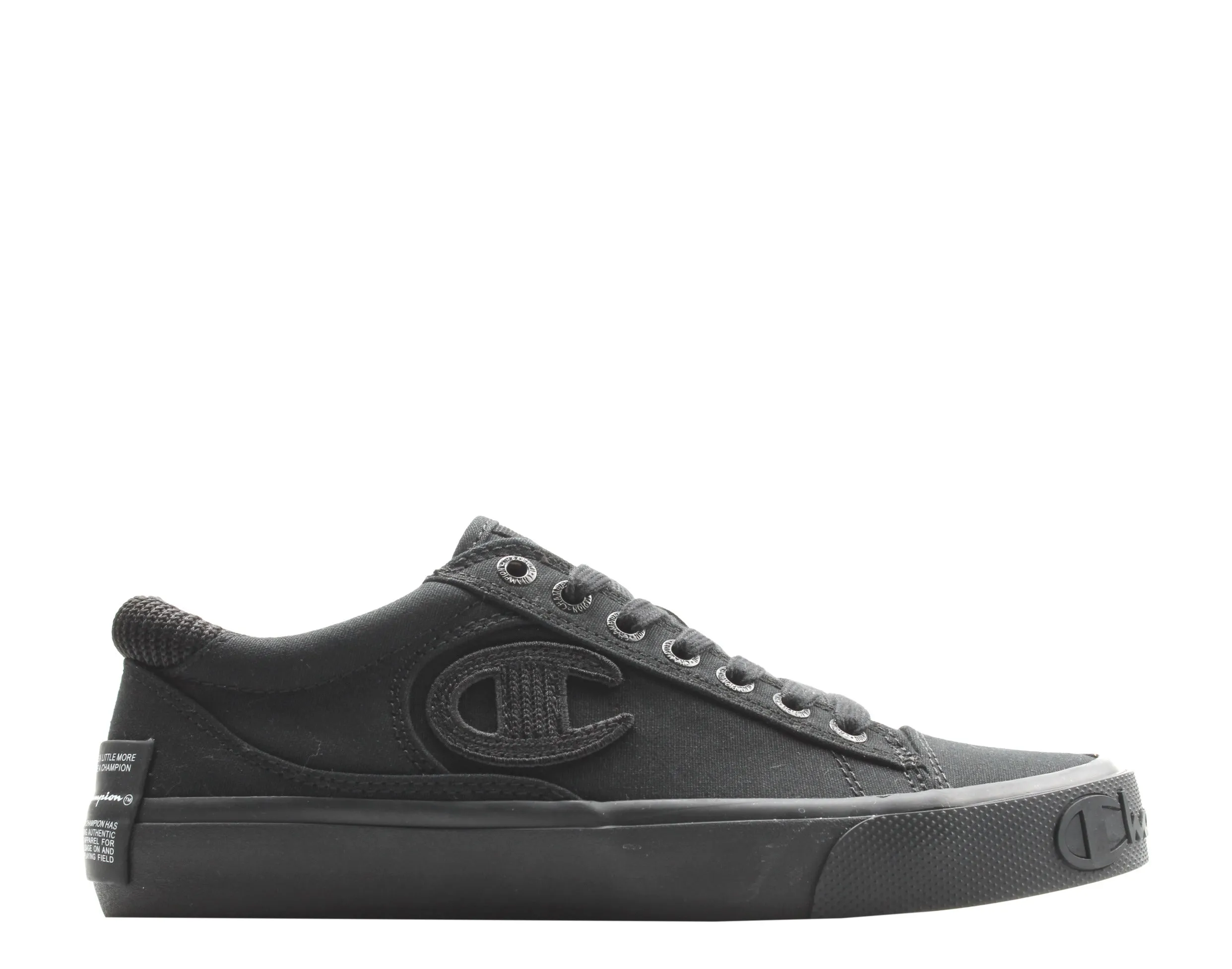 Champion Life™ Metro Lo Canvas Men's Sneakers