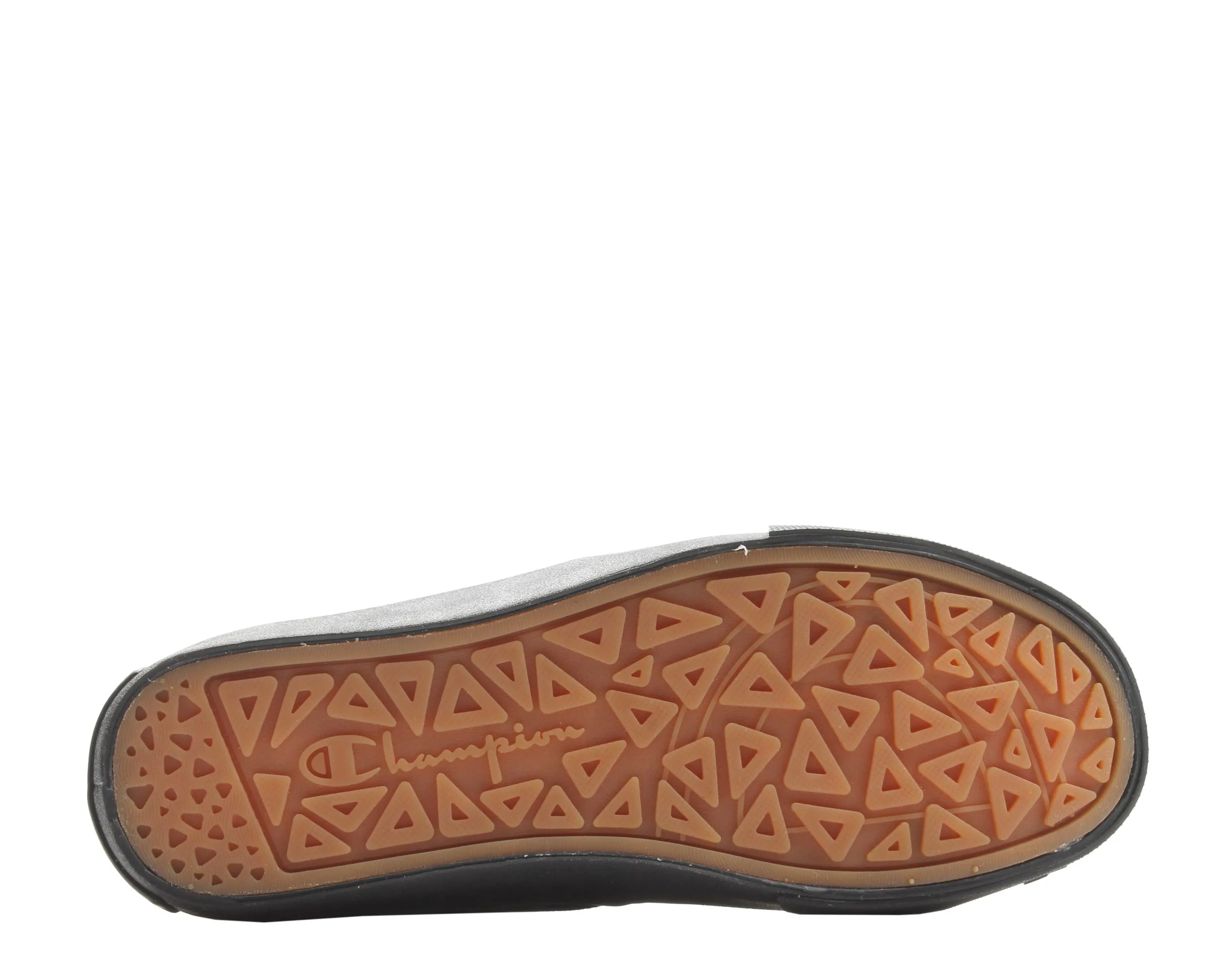 Champion Life™ Metro Lo Canvas Men's Sneakers