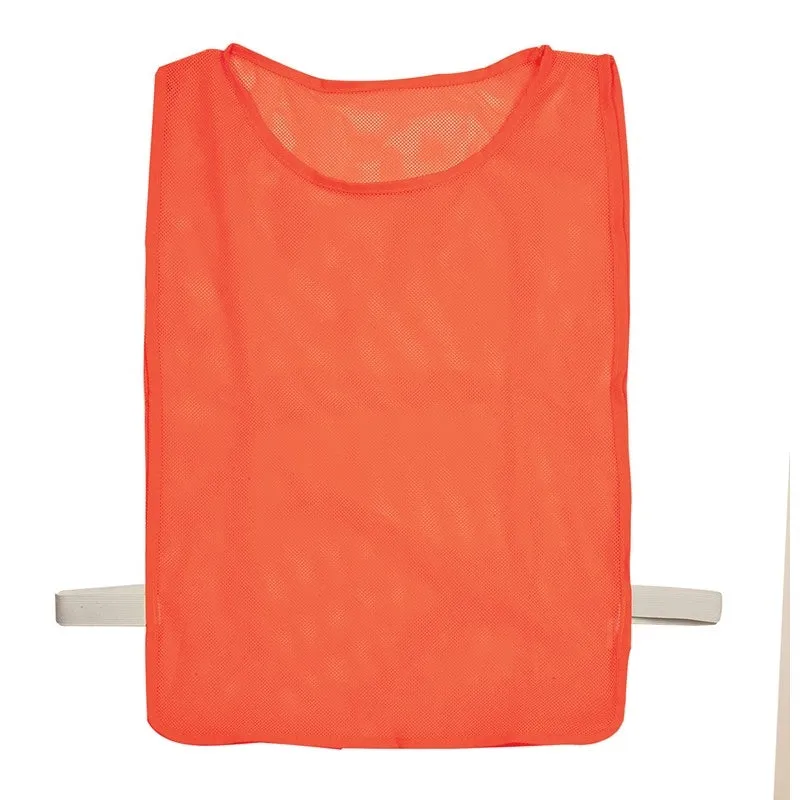 Champion Sports Deluxe Mesh Pinnie Adult