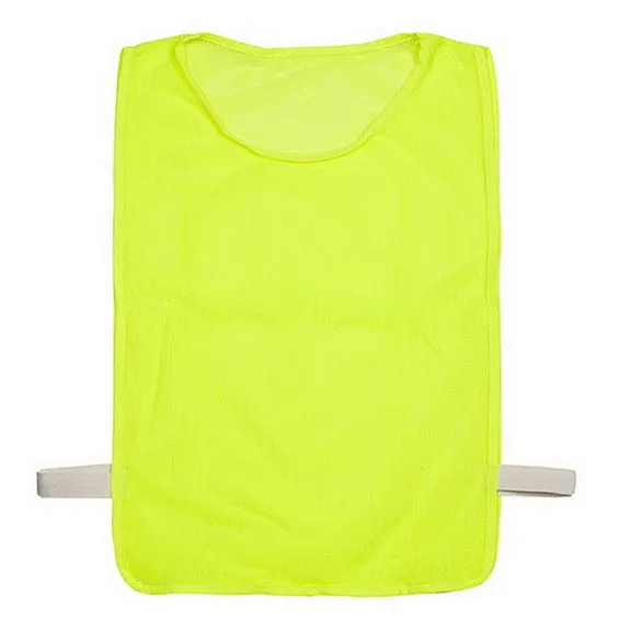 Champion Sports Deluxe Mesh Pinnie Adult