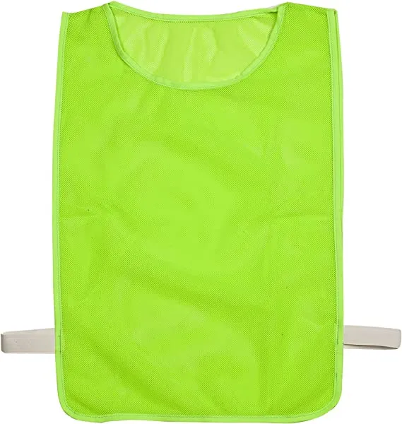 Champion Sports Deluxe Mesh Pinnie Adult
