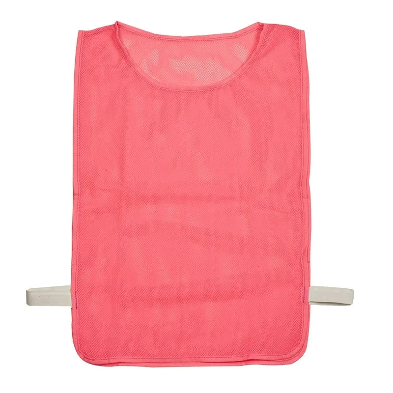 Champion Sports Deluxe Mesh Pinnie Adult