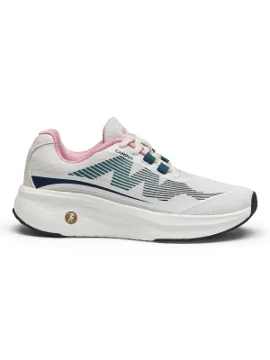 CIARA Off White Women's Running Shoes