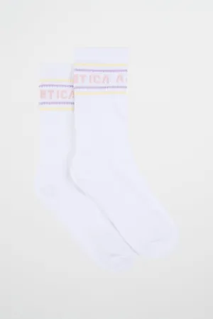 Classic Sports Sock 022