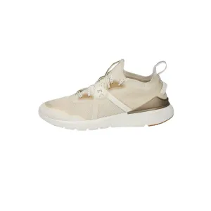Cole Haan Zerogrand Overtake Runner Sport Shoes Fabric Beige Colour For Women