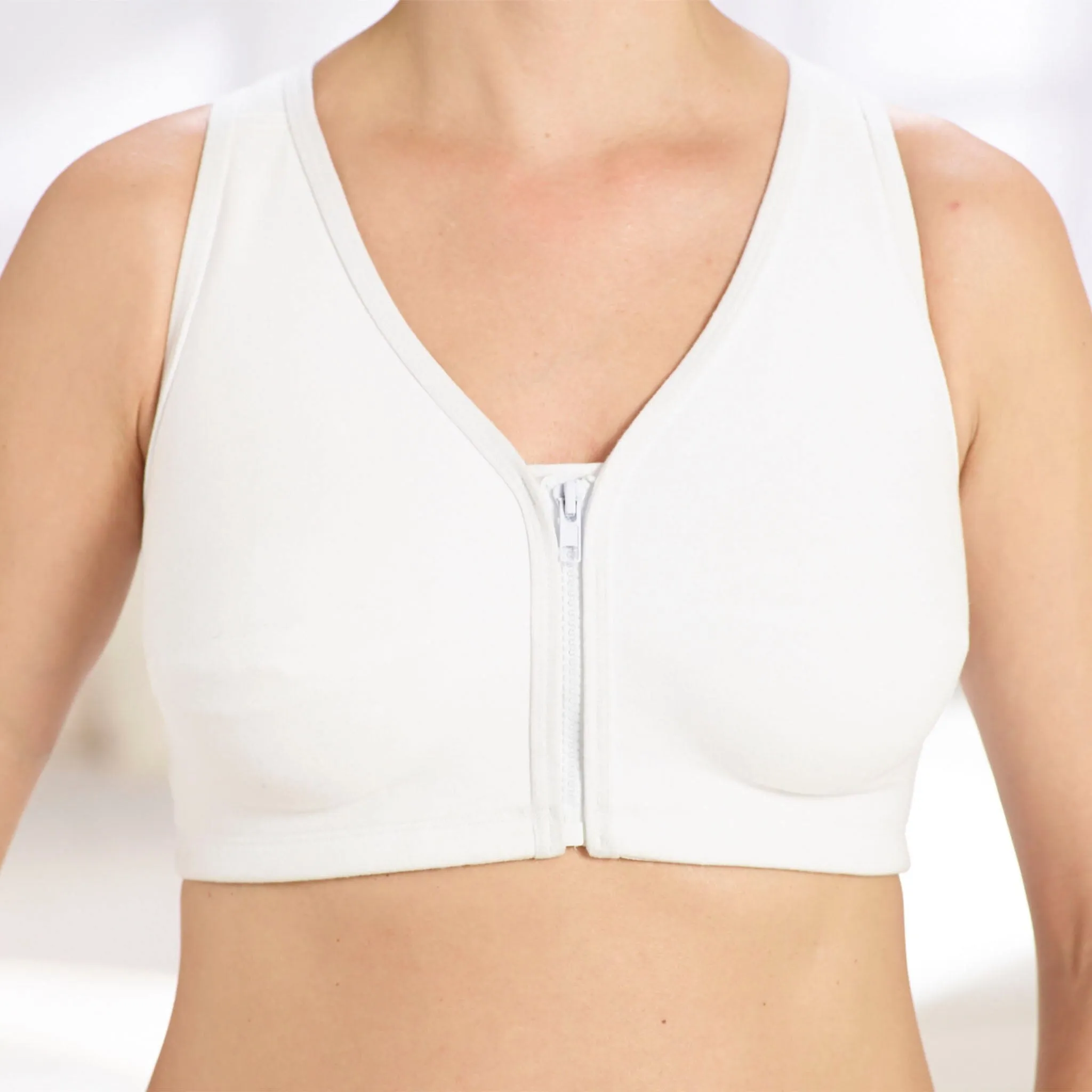 Cool Comfort® Sports Bra