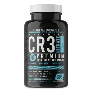 CR3: Nitrate