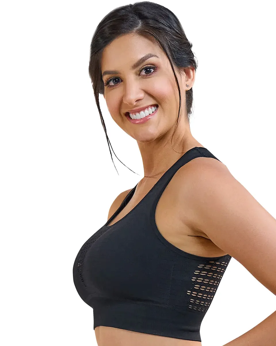 Curveez Training Bra BRAEEZ Ultimate Air