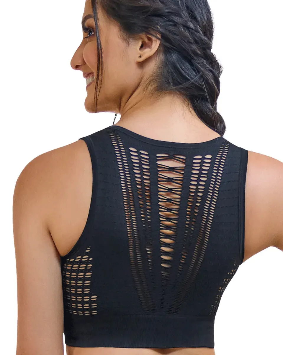 Curveez Training Bra BRAEEZ Ultimate Air