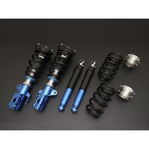 CUSCO 780 62N CB Coilover suspension kit STREET ZERO A for DAIHATSU Cast Sports/Move/Tanto