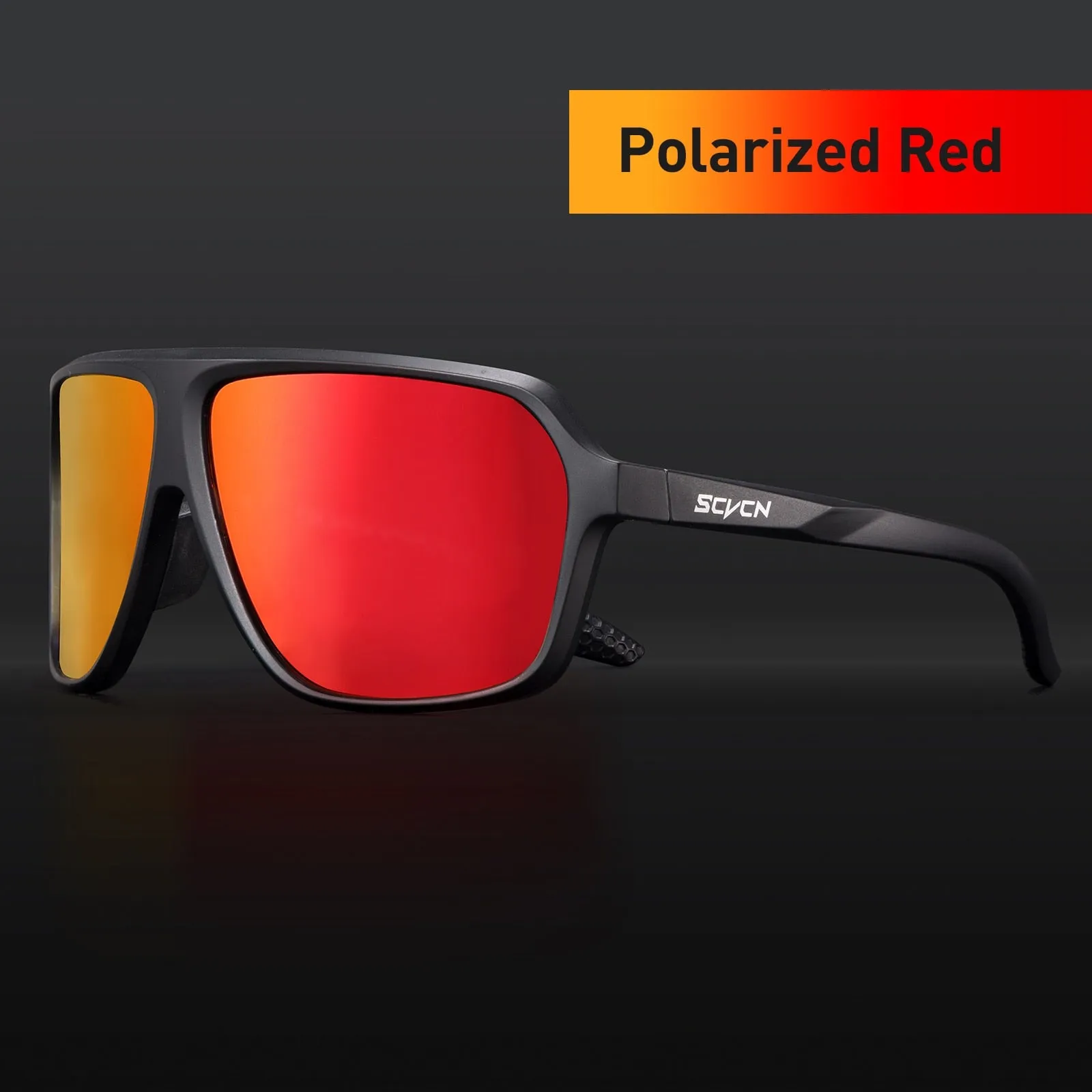 Cycling Glasses Photochromic Sunglasses