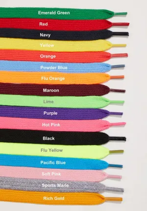 DC01 CF Draw Cords
