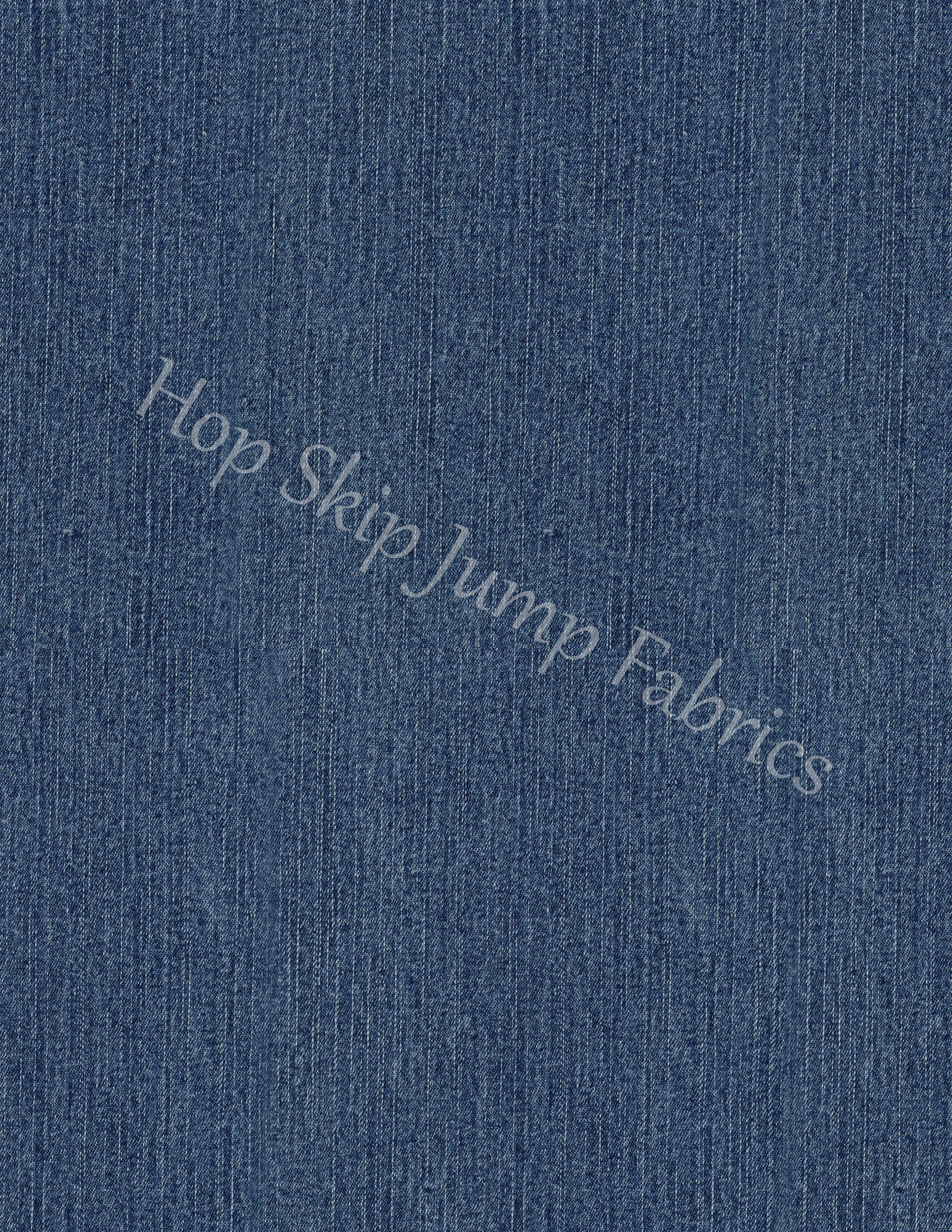 Denim