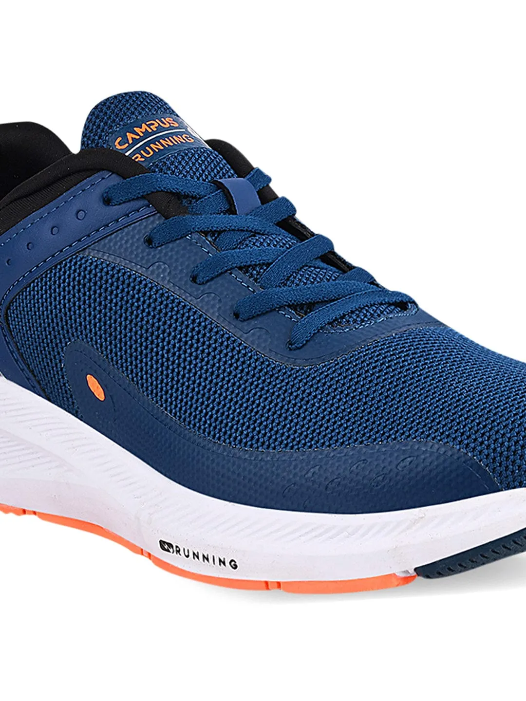 DOLLER Blue Men's Running Shoes