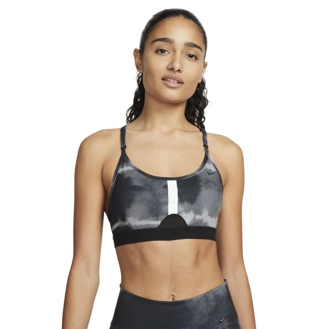 Dri Fit Indy Dye Sports Bra