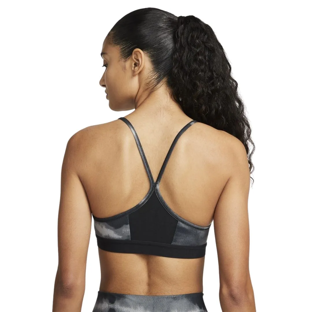 Dri Fit Indy Dye Sports Bra